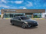 New 2025 Hyundai Elantra Sport image 2