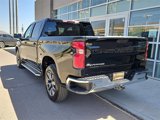 Used 2019 Chevrolet Silverado 1500 LT w/ Texas Edition image 3