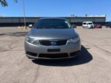Used 2012 Kia Forte EX image 3