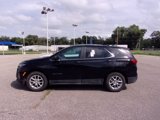 Used 2023 Chevrolet Equinox LT image 4