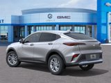 New 2025 Buick Envista Preferred w/ Convenience II Package image 3