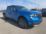 Used 2025 Ford Maverick XLT image 3
