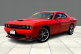 Certified 2022 Dodge Challenger GT image 2