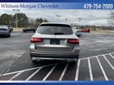 Used 2019 Mercedes-Benz GLC 300 image 6