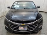 Used 2023 Chevrolet Malibu LT w/ Driver Confidence Package image 5