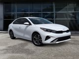 Used 2023 Kia Forte LXS image 2