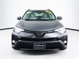 Used 2018 Toyota RAV4 Limited image 3