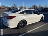 Certified 2024 Honda Civic Sport image 2
