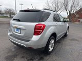 Used 2016 Chevrolet Equinox LT w/ Convenience Package image 3