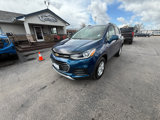 Used 2020 Chevrolet Trax LT w/ LT Convenience Package image 2