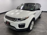 Used 2018 Land Rover Range Rover Evoque HSE image 2
