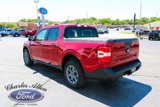 New 2025 Ford Maverick XLT image 5