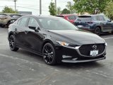 Used 2024 MAZDA MAZDA3 s image 2