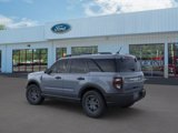 Used 2024 Ford Bronco Sport Big Bend w/ Convenience Package image 4