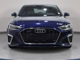 Certified 2022 Audi A4 2.0T Prestige w/ Prestige Package image 2