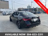 Used 2024 Nissan Sentra SV image 3