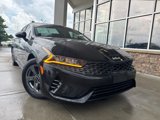 Used 2022 Kia K5 LXS image 2