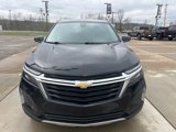 Used 2022 Chevrolet Equinox LT image 2