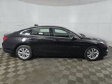 Used 2023 Chevrolet Malibu LT w/ Driver Confidence Package image 4