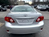 Used 2010 Toyota Corolla LE image 4
