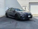 Used 2025 Toyota Camry SE image 6