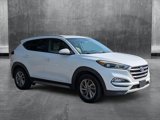 Used 2017 Hyundai Tucson Eco image 2