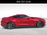 Used 2021 Ford Mustang Premium w/ Equipment Group 201A image 4