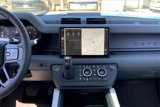 New 2025 Land Rover Defender 110 X-Dynamic SE image 6