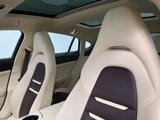 Certified 2022 Porsche Panamera 4 image 5