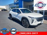Certified 2024 Chevrolet Trax RS w/ Driver Confidence Package image 1