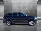 Used 2020 Volkswagen Atlas S image 4