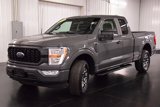 Used 2021 Ford F150 XL w/ Equipment Group 101A High image 3