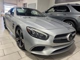 Used 2017 Mercedes-Benz SL 450 image 4