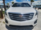 Used 2017 Cadillac XT5 FWD image 4