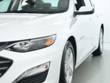 Used 2023 Chevrolet Malibu LT w/ Driver Confidence Package image 4