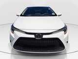 Used 2022 Toyota Corolla LE image 3