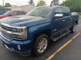 Used 2017 Chevrolet Silverado 1500 High Country image 4