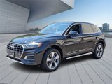 Certified 2022 Audi Q5 2.0T Premium Plus image 3