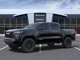 New 2025 GMC Canyon Elevation image 2