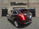 Used 2018 Cadillac XT5 AWD w/ LPO, Wheel Lock Package image 3