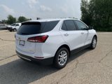 Certified 2023 Chevrolet Equinox LT w/ Driver Convenience Package image 3