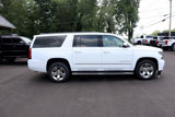 Used 2018 Chevrolet Suburban LT w/ LT Signature Package image 4