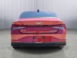Used 2022 Hyundai Elantra Blue image 5