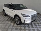 New 2025 Lincoln Corsair FWD image 2