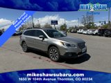 Used 2016 Subaru Outback 2.5i Limited image 3