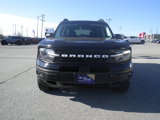 Certified 2022 Ford Bronco Sport Badlands image 2