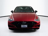 Used 2022 Hyundai Sonata SEL Plus image 2