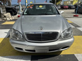 Used 2000 Mercedes-Benz S 430 image 2