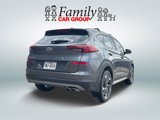 Used 2021 Hyundai Tucson Sport image 3