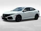 Used 2019 Honda Civic EX-L image 4